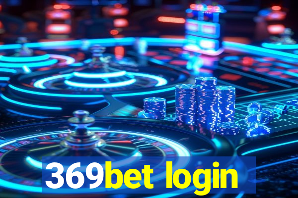 369bet login